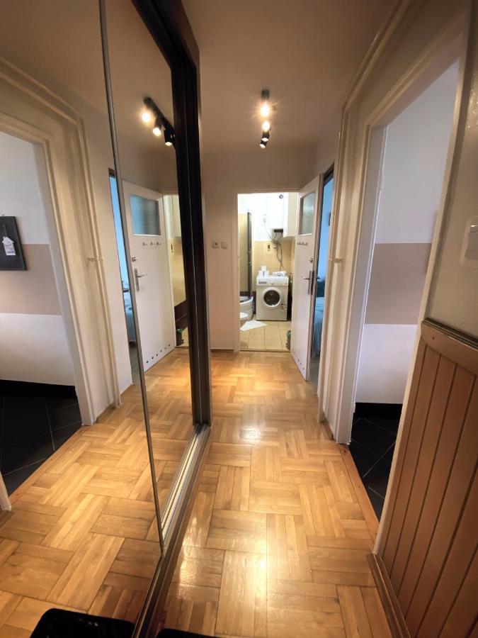 Uroczy Apartament 50 Metrow Od Krupowek, 2 Osobne Sypialnie Zakopane Esterno foto